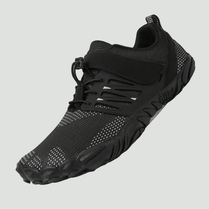 Barefoot Shoes with Wide Toe Box