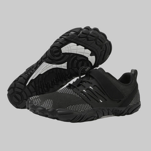 Barefoot Shoes with Wide Toe Box