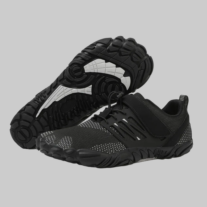 Barefoot Shoes with Wide Toe Box