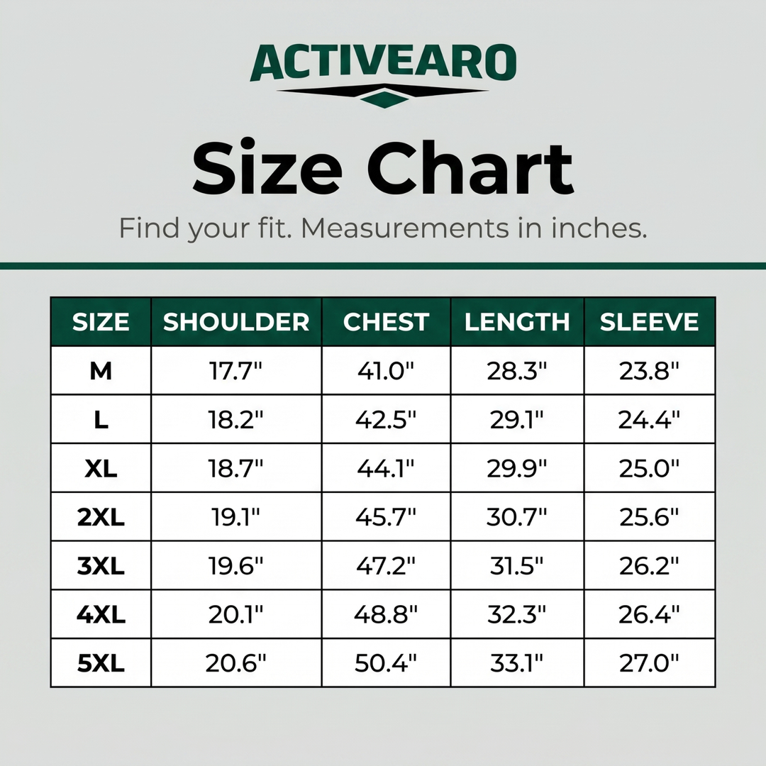 Lightweight Long-Sleeve Outdoor Shirt – Durable Cotton-Blend for Active Use