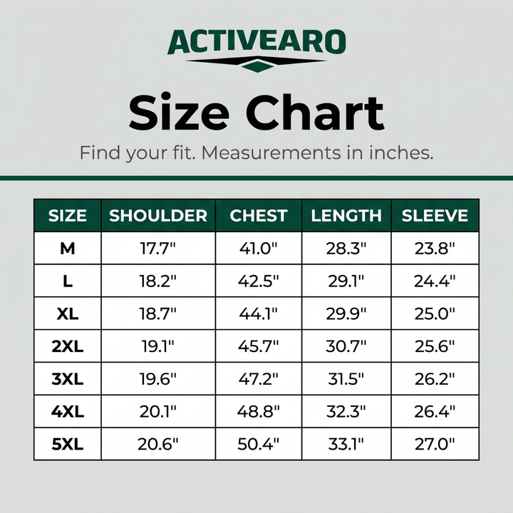 Lightweight Long-Sleeve Outdoor Shirt – Durable Cotton-Blend for Active Use