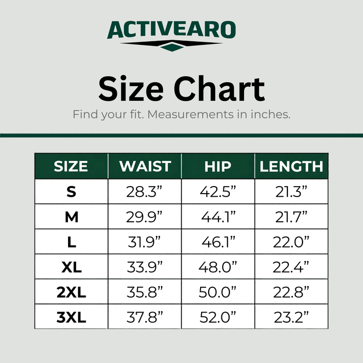 Men’s Lightweight Cargo Shorts with Zip Pockets – Outdoor Hiking Fit