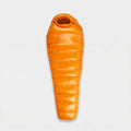 Down Sleeping Bag - Mummy Sleeping Bag for Adults - 600 Fill Power