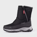 Waterproof Winter Boots for Men and Women - Side Zip Snow Boots