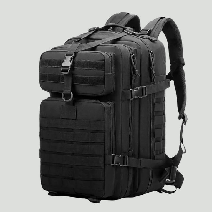 Tactical Backpack – 50L Waterproof Outdoor Survival Pack