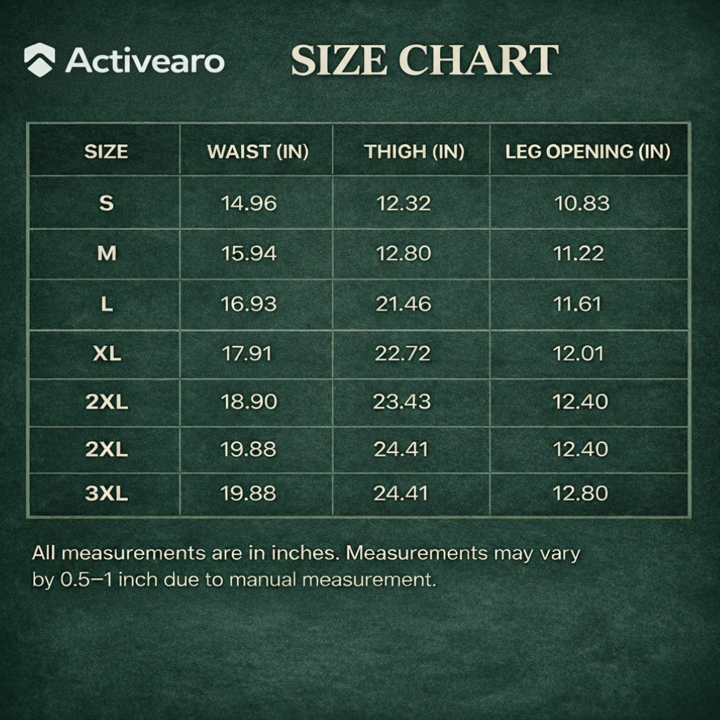 Men’s MTB Cargo Shorts – Durable Cycling Shorts with Zippered Pockets