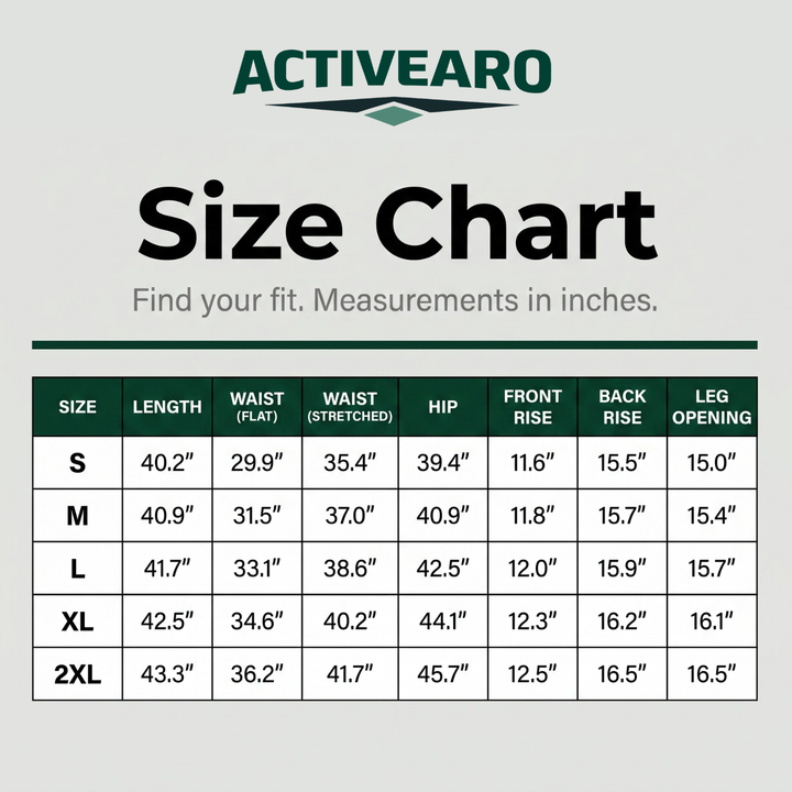 Water Resistant Insulated Outdoor Trousers