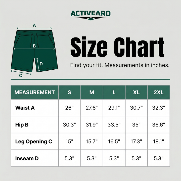 Women’s Breathable Cycling Shorts – Gel-Padded & Supportive Fit