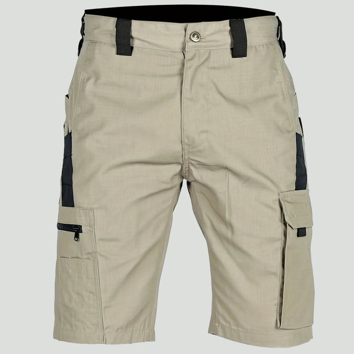 Men’s Multi Pocket Outdoor Cargo Shorts