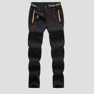 Water Resistant Insulated Outdoor Trousers