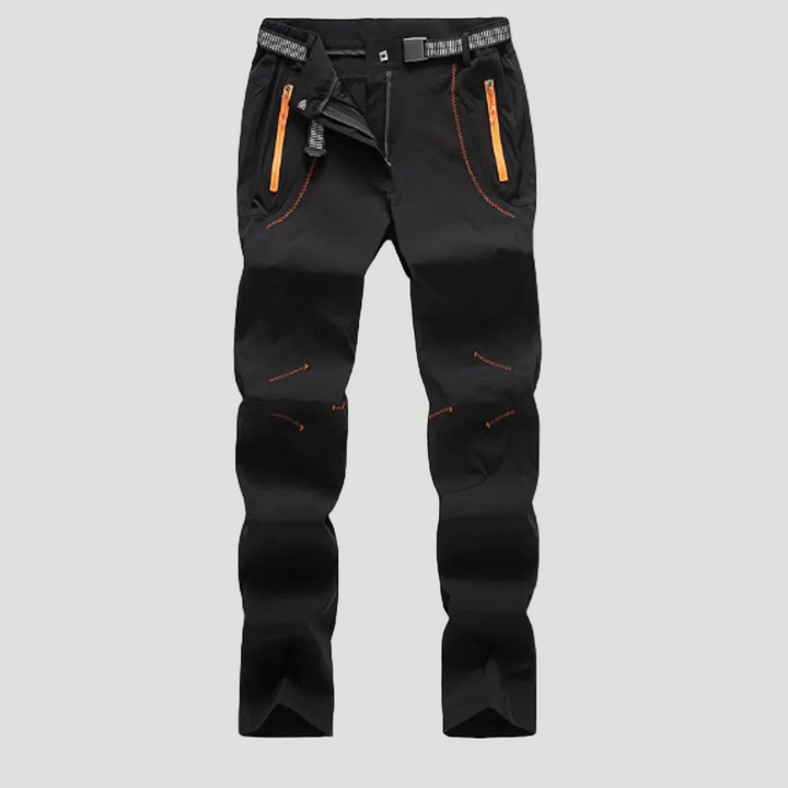 Women’s Water Resistant Insulated Outdoor Trousers