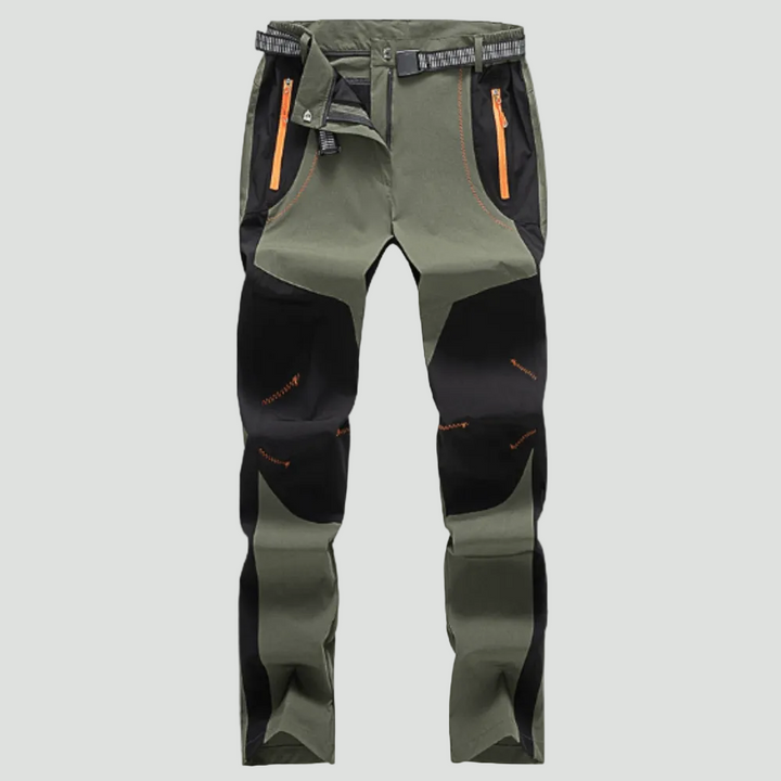 Women’s Water Resistant Insulated Outdoor Trousers