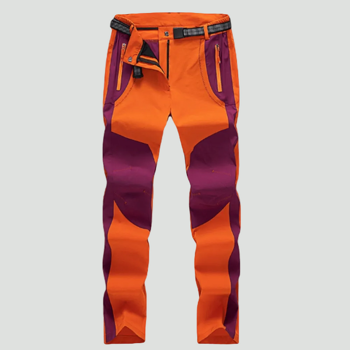 Women’s Water Resistant Insulated Outdoor Trousers