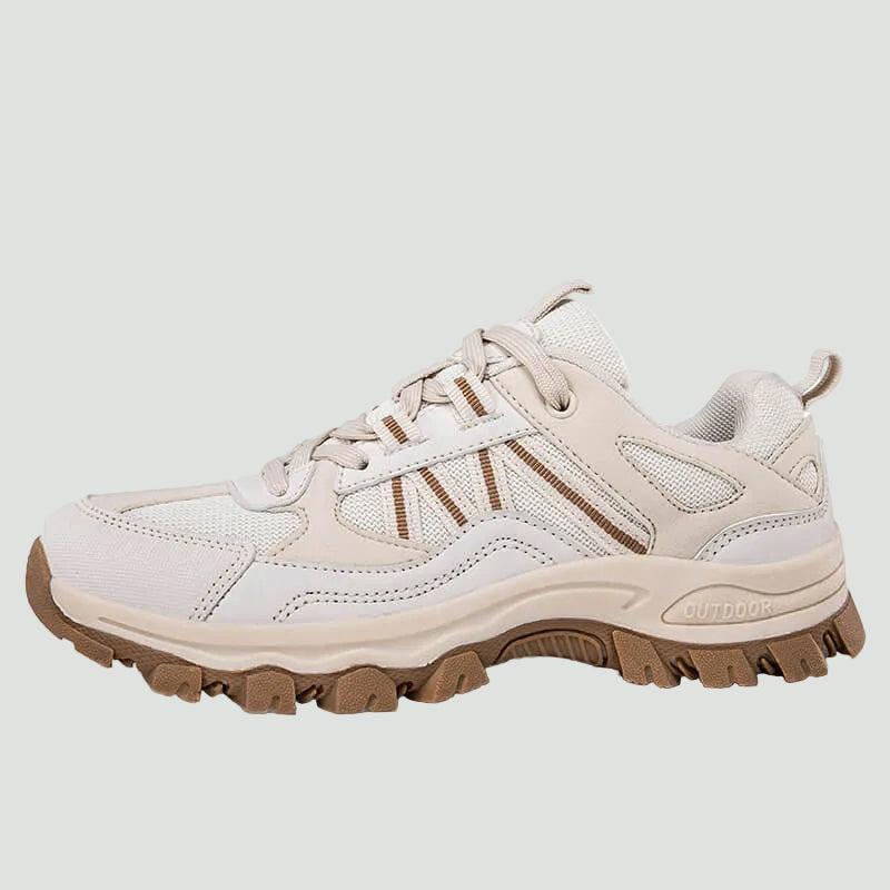 Lightweight Breathable Outdoor Hiking Shoes – Grip Support for Daily Use