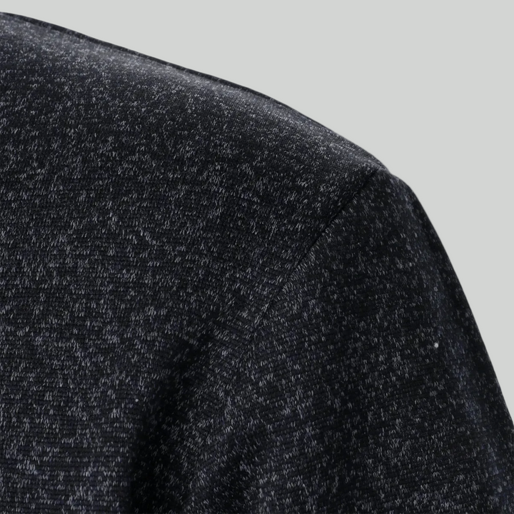 Men’s Knitted Outdoor Sweater