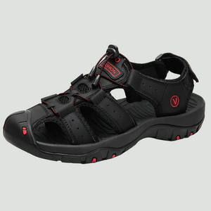 Water Resistant Outdoor Hiking Sandals – Lightweight Grip Support