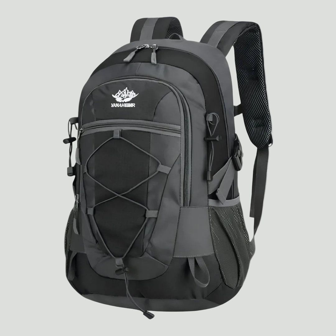 Lightweight 30L Hiking Backpack – Waterproof Daypack for Outdoor Use