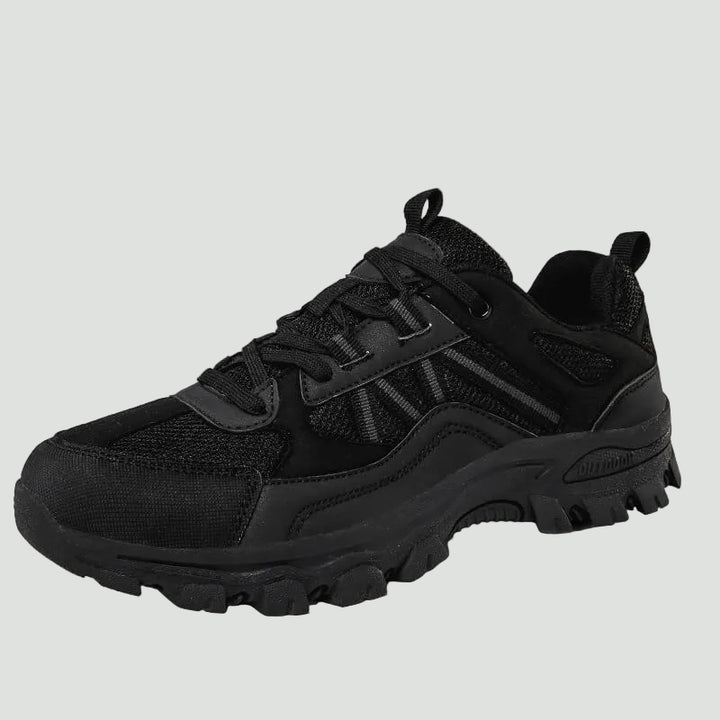 Lightweight Breathable Outdoor Hiking Shoes – Grip Support for Daily Use
