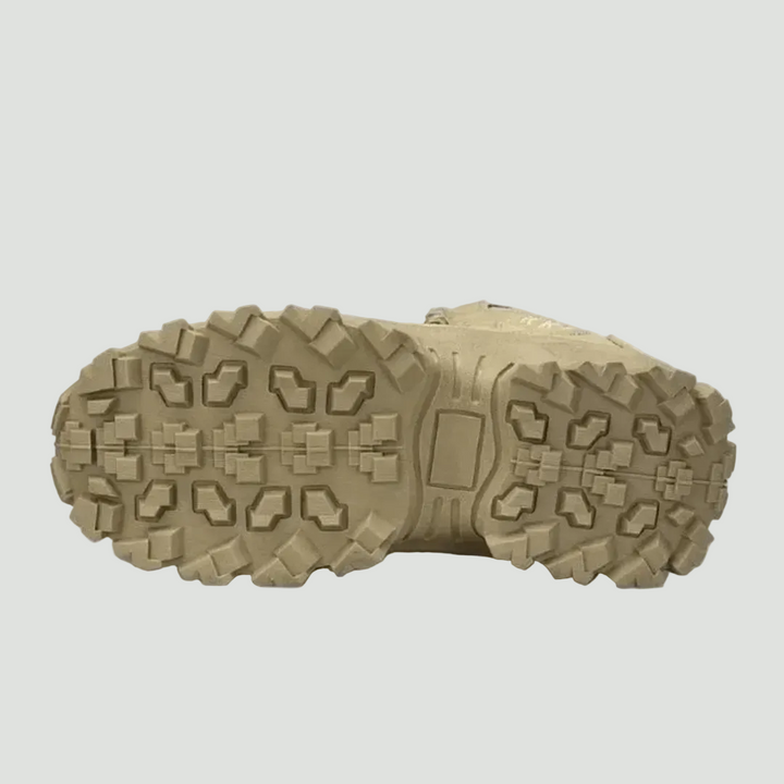 Waterproof Lightweight Outdoor Boots – Grip Support for Field Use