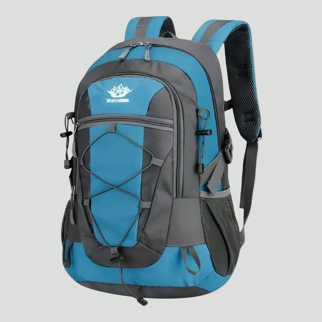 Lightweight 30L Hiking Backpack – Waterproof Daypack for Outdoor Use