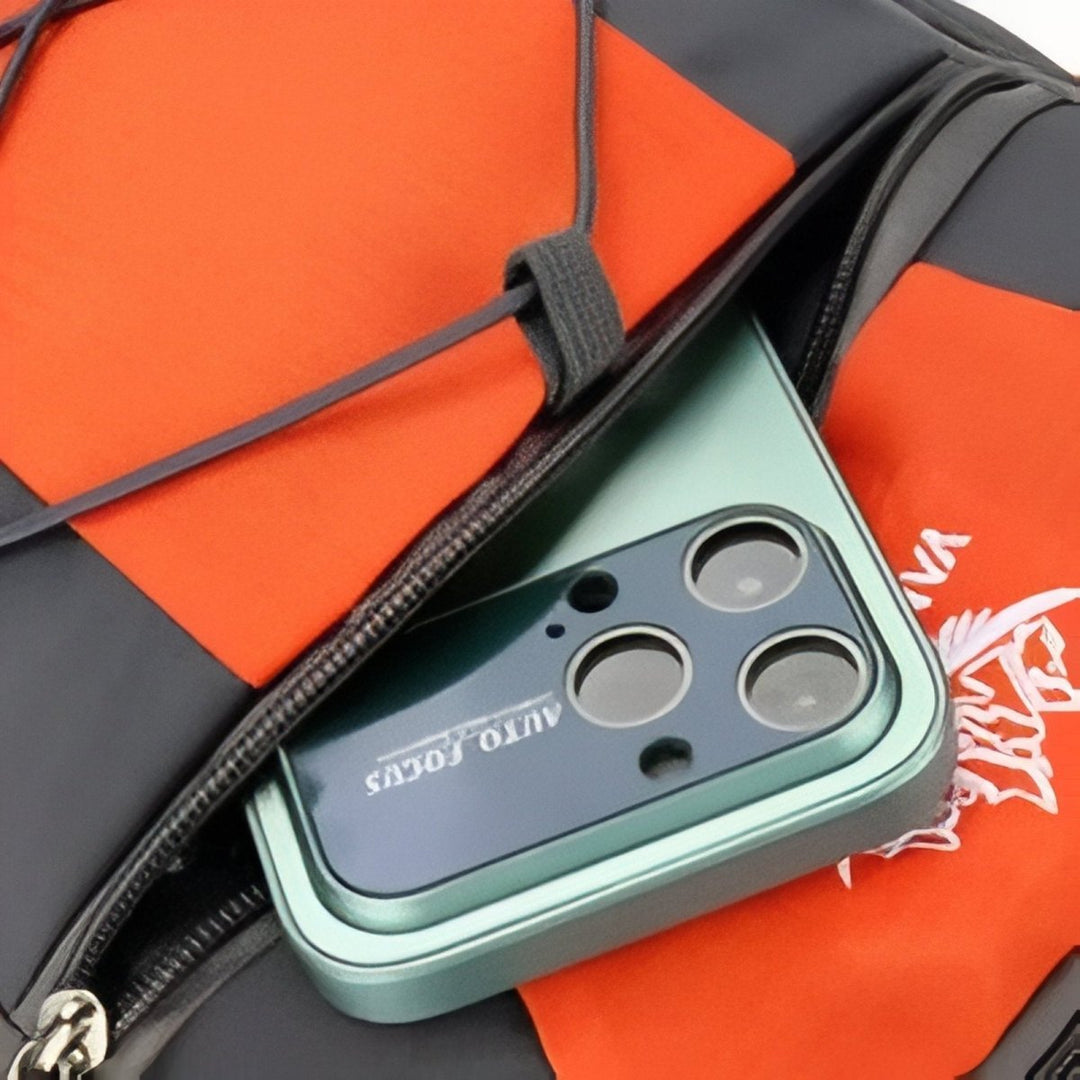 Lightweight 30L Hiking Backpack – Waterproof Daypack for Outdoor Use