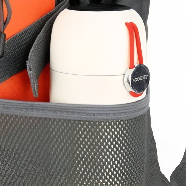 Lightweight 30L Hiking Backpack – Waterproof Daypack for Outdoor Use