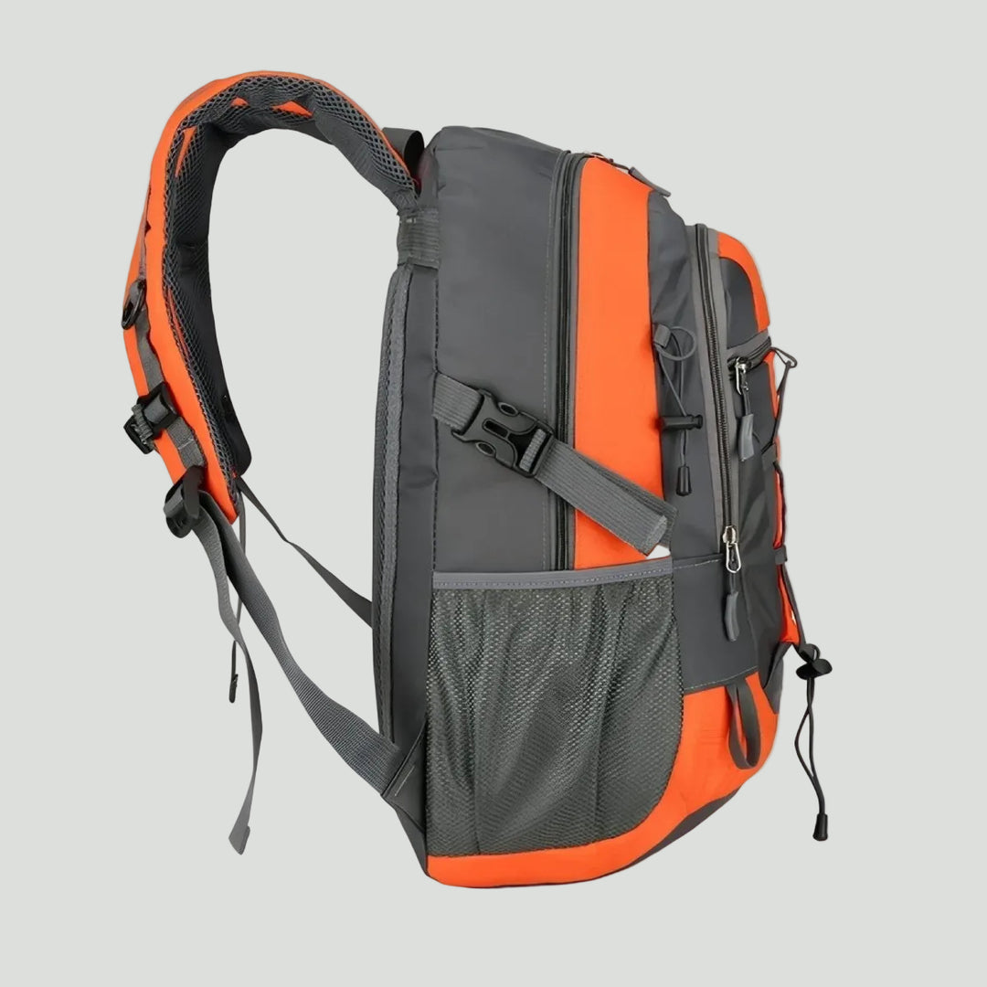 Lightweight 30L Hiking Backpack – Waterproof Daypack for Outdoor Use