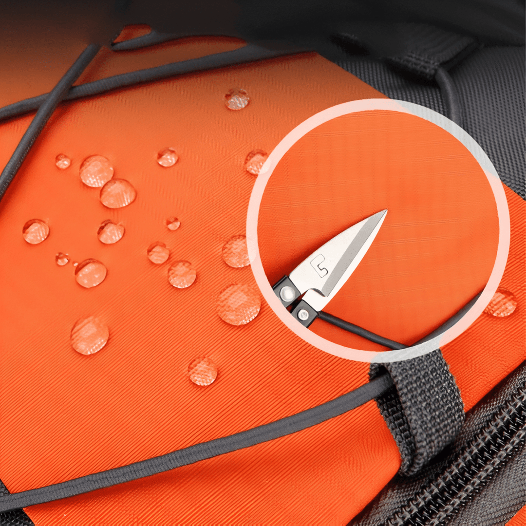 Lightweight 30L Hiking Backpack – Waterproof Daypack for Outdoor Use