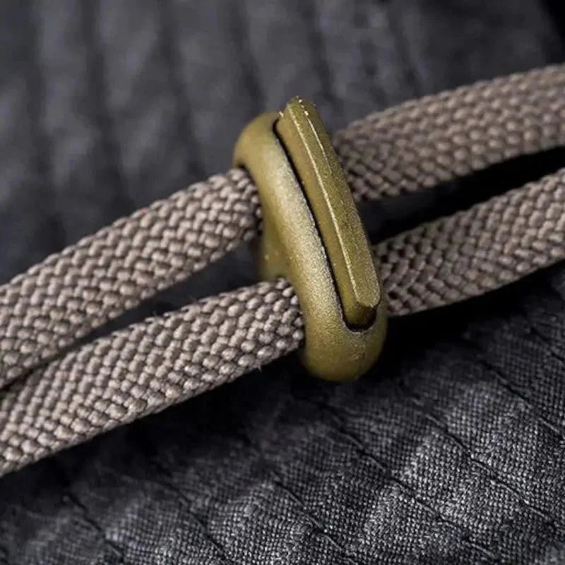 Breathable Lightweight Bush Hat – Packable Sun Protection for Outdoor Use