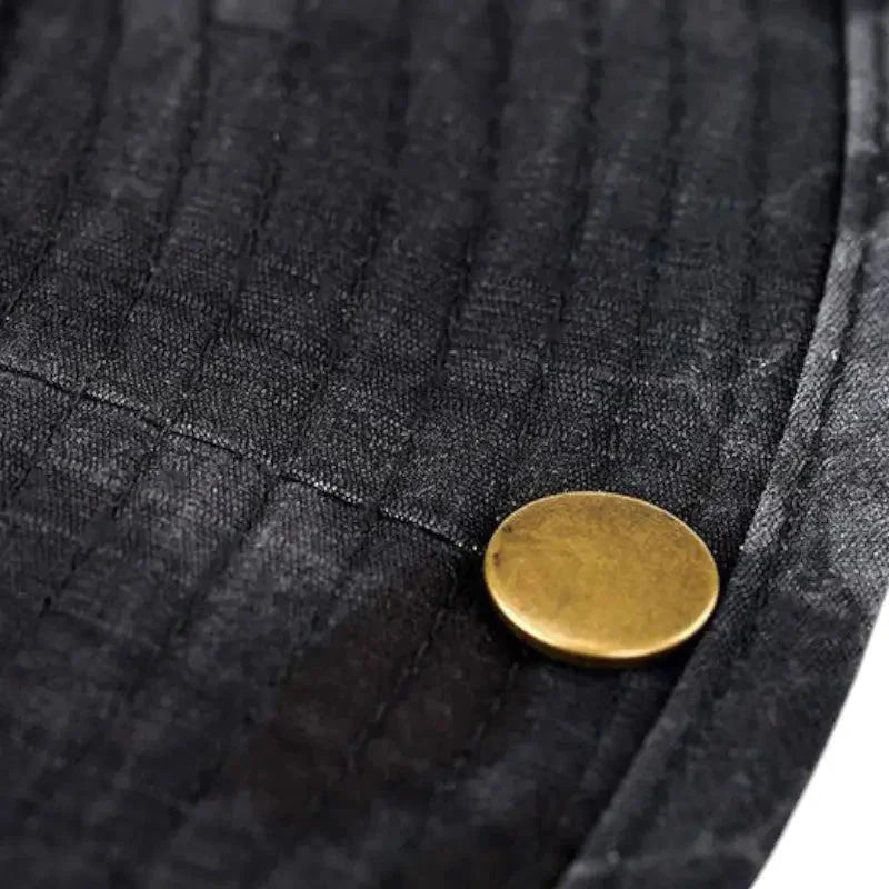 Breathable Lightweight Bush Hat – Packable Sun Protection for Outdoor Use