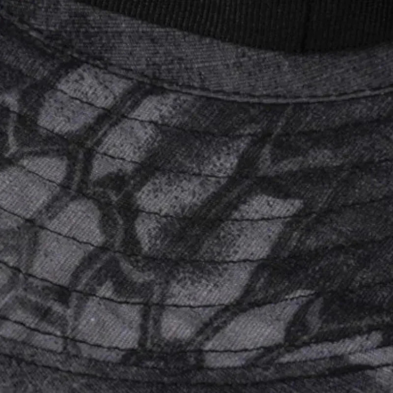 Breathable Lightweight Bush Hat – Packable Sun Protection for Outdoor Use