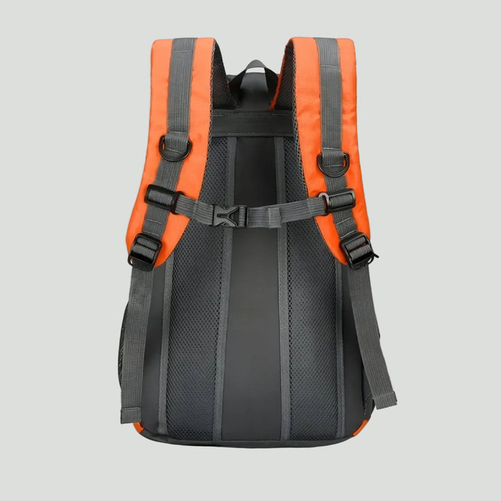 Lightweight 30L Hiking Backpack – Waterproof Daypack for Outdoor Use