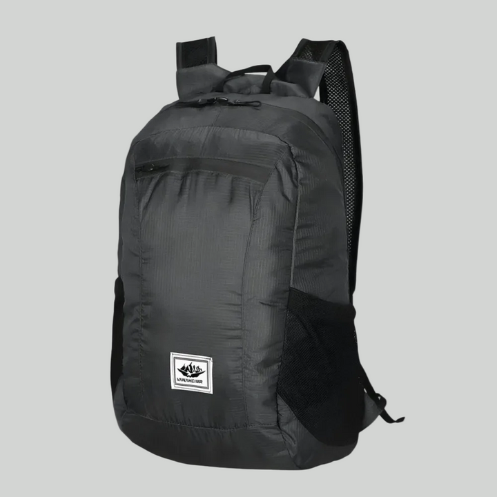 Lightweight Waterproof Foldable Outdoor Backpack – Compact Day Pack