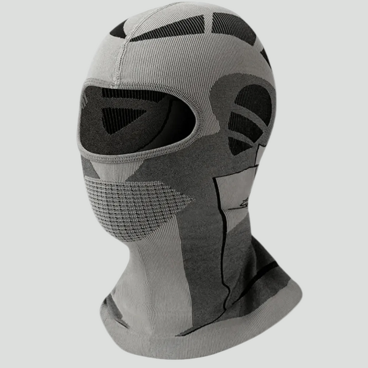 Thermal Breathable Balaclava – Full Face Coverage for Cold-Weather Use