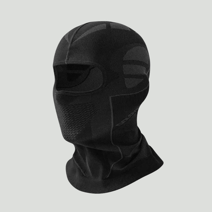 Thermal Breathable Balaclava – Full Face Coverage for Cold-Weather Use