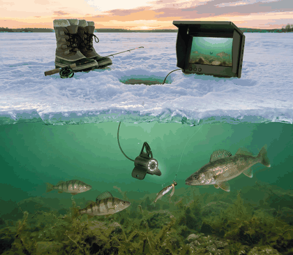 Adjust tactics and catch more fish