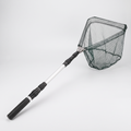 Telescopic Fishing Net - Folding Landing Net with Extendable Handle