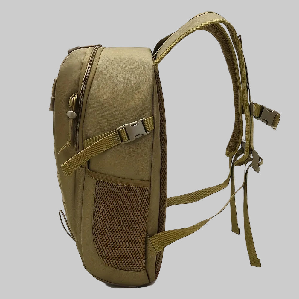 Small Tactical Outdoor Backpack – Daypack for Travel & Outdoor Use