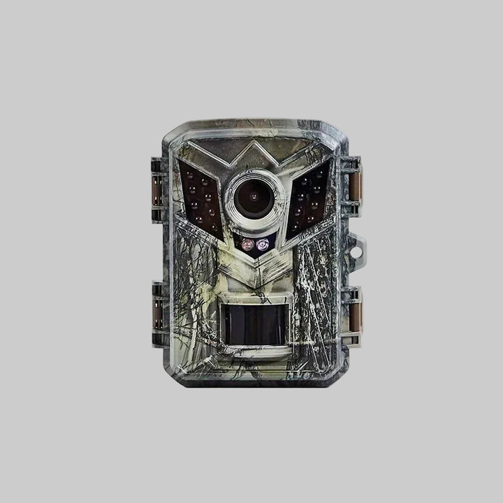 Compact Trail Camera – 720p HD Motion-Activated Wildlife Monitoring