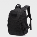 Men's Tactical Backpack – Army Style Pack with Paracord Handle and Laptop Compartment