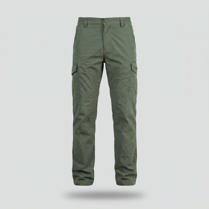 Men’s Cargo Trousers – Functional Design with Utility Pockets