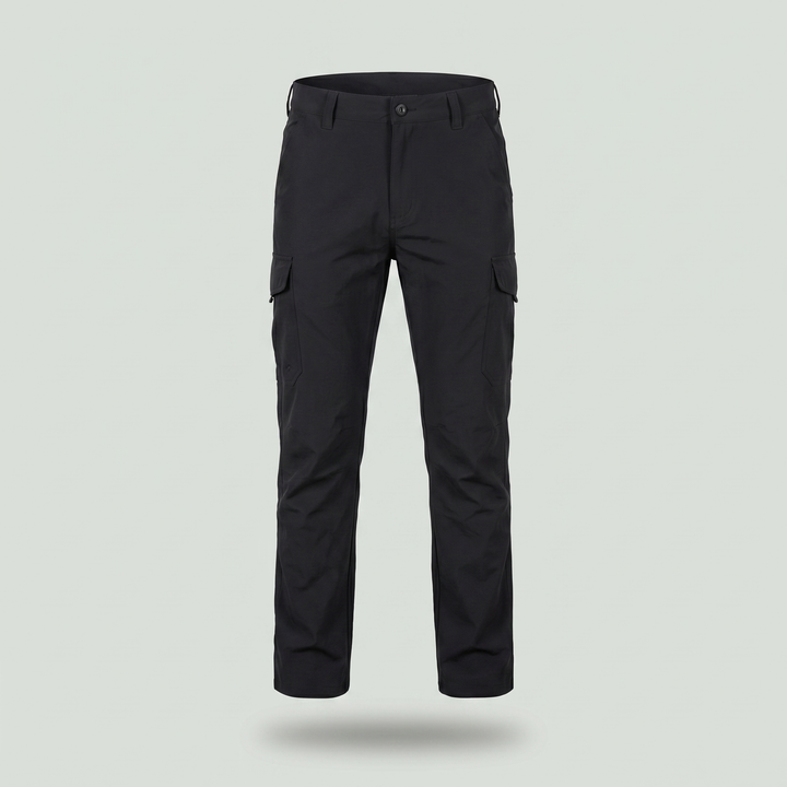Men’s Cargo Trousers – Functional Design with Utility Pockets