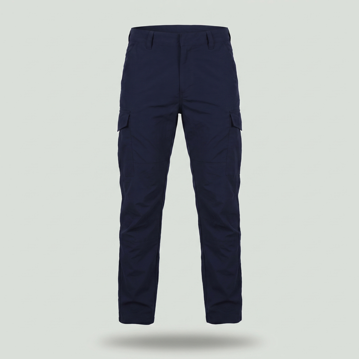 Men’s Cargo Trousers – Functional Design with Utility Pockets