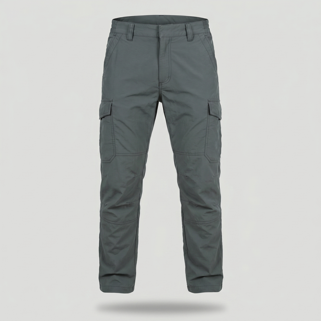 Men’s Cargo Trousers – Functional Design with Utility Pockets