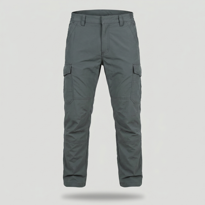 Men’s Cargo Trousers – Functional Design with Utility Pockets