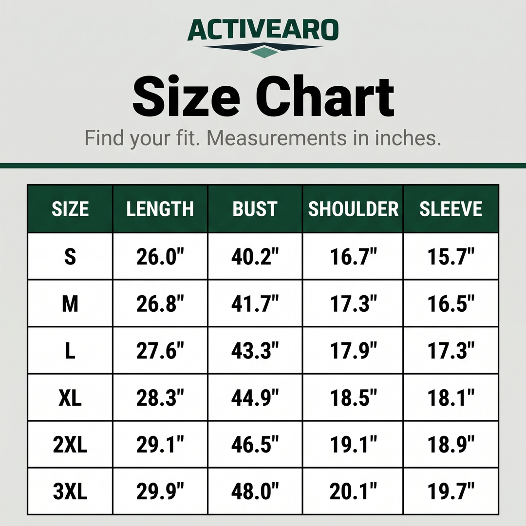 Men’s Quick Dry Outdoor T Shirt – Lightweight Breathable Design