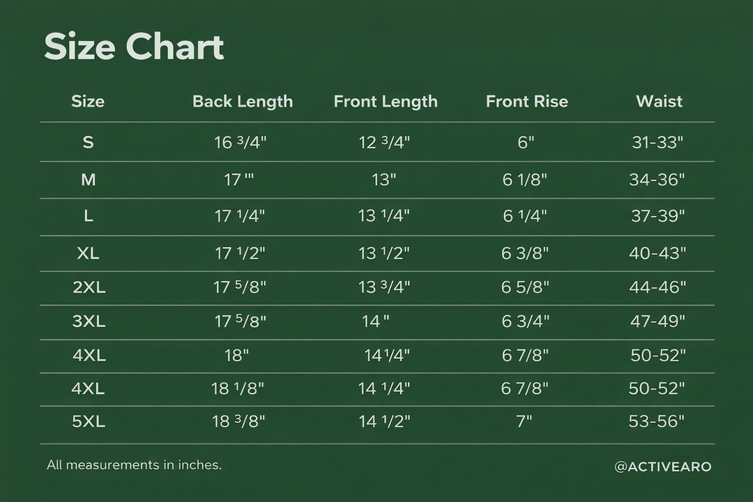 Men’s Outdoor Cargo Shorts – Zip Pockets for Hiking and Fishing