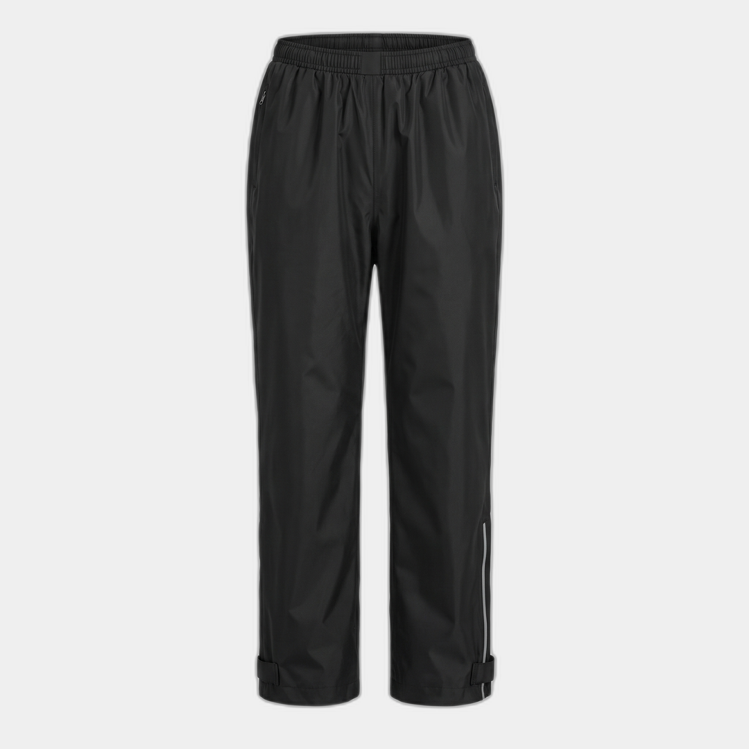Women's Rain Pants – Front view