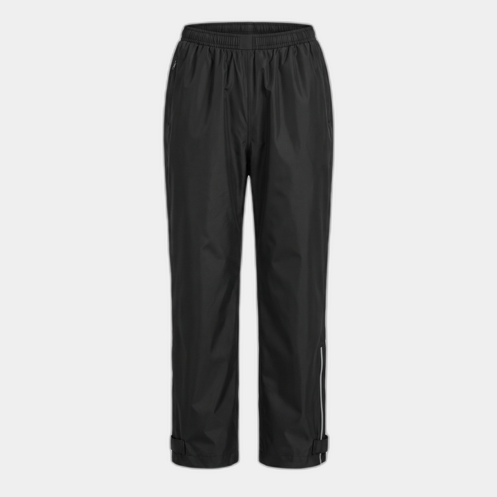 Women's Rain Pants – Front view
