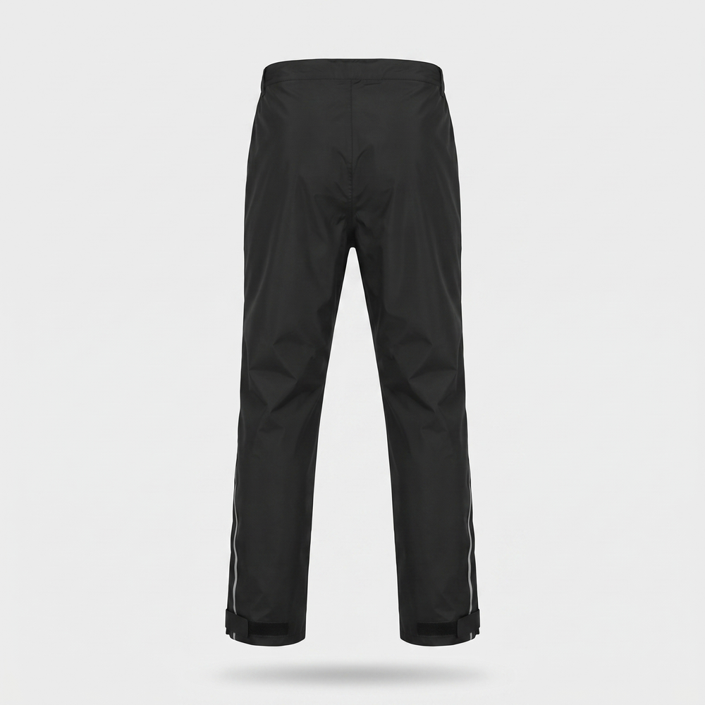 Women's Rain Pants – Back view